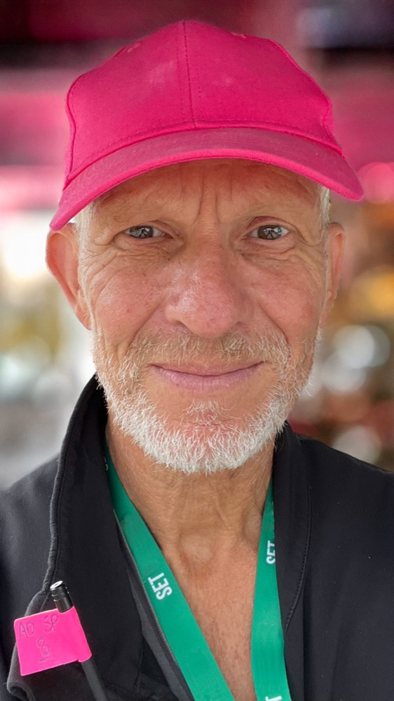 Stefan Borbély